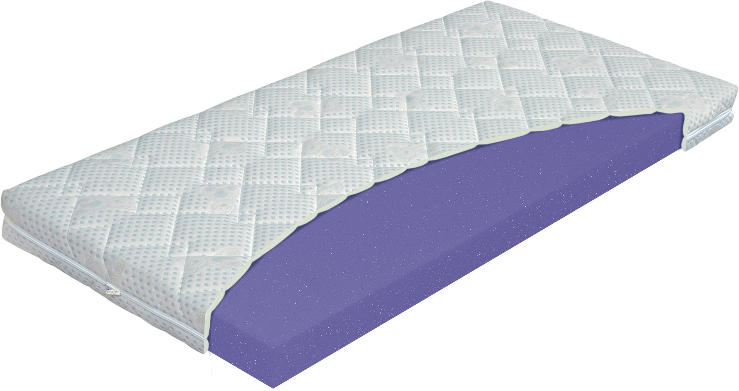Materasso Baby Comfort - Ranking Materacy Dziecięcych